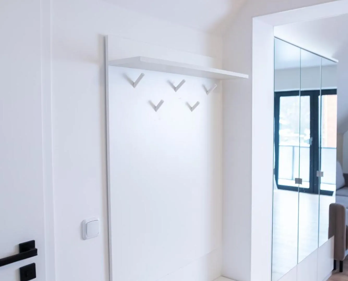 Hamburg Studio Fuer Bis Zu 4 Personen Apartment