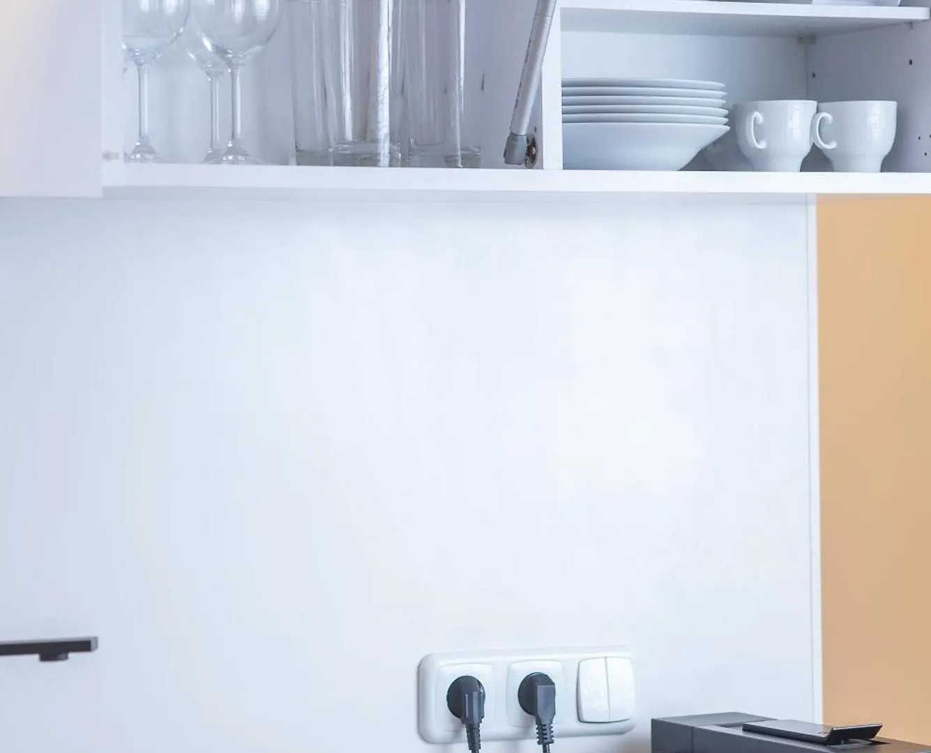 Hamburg Studio Fuer Bis Zu 4 Personen Apartment