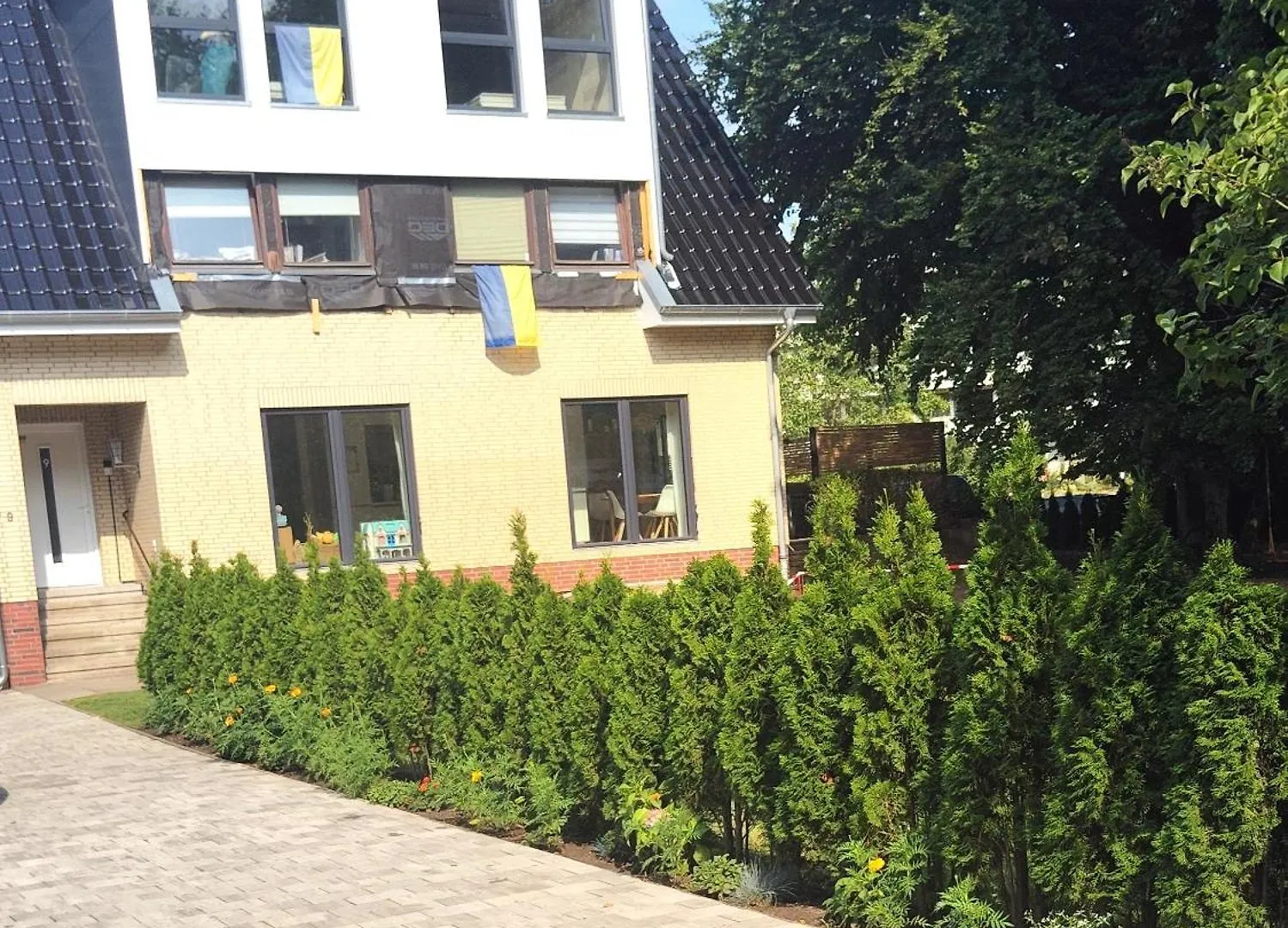 Apartment Hamburg Studio Fuer Bis Zu 4 Personen Deutschland