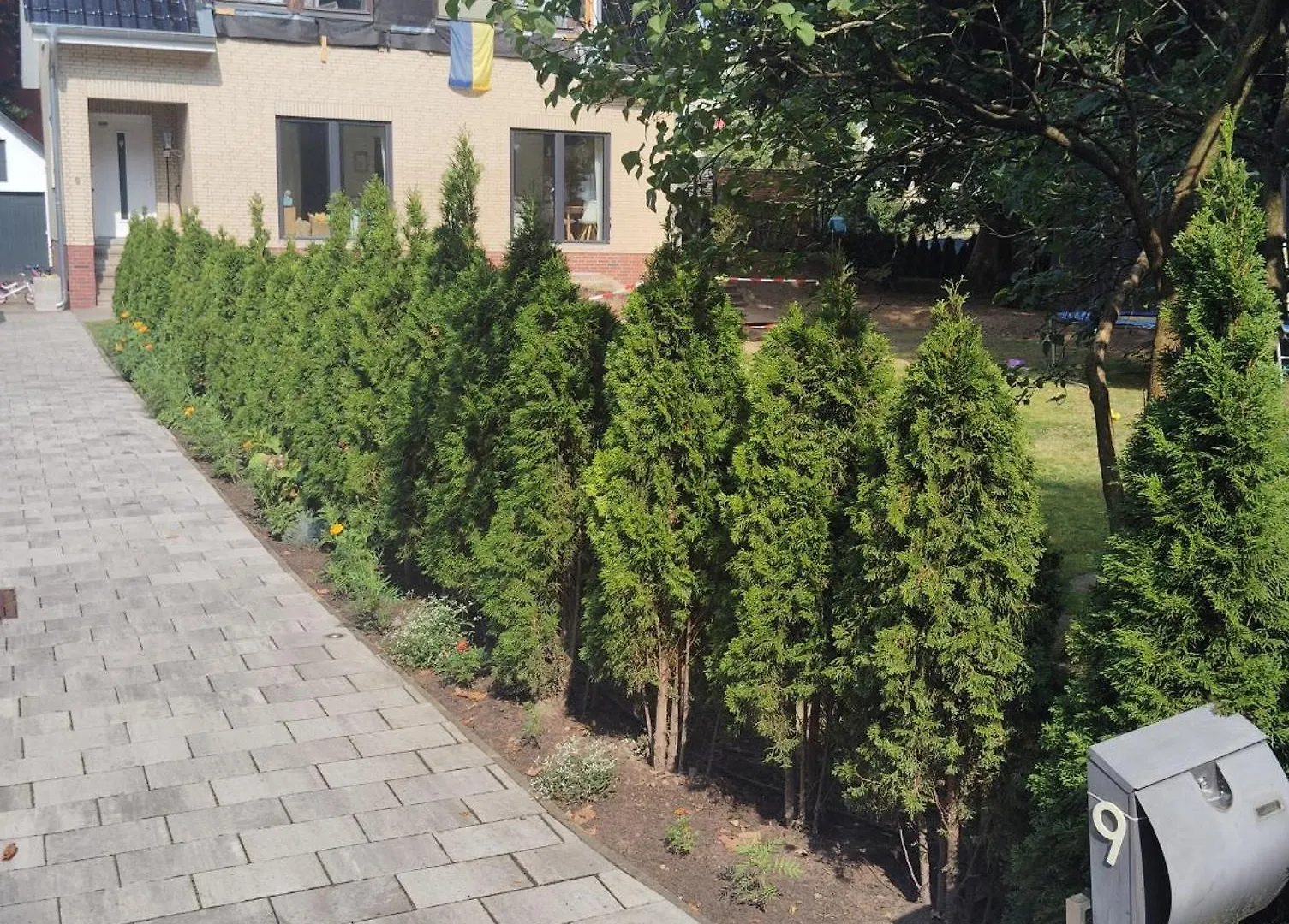 Hamburg Studio Fuer Bis Zu 4 Personen Apartment